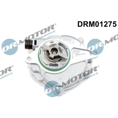 DR.MOTOR Unterdruckpumpe, Bremsanlage DRM01275