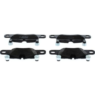 Bremsklötze HA | PORSCHE Cayenne 20"17 | 0 986 424 971