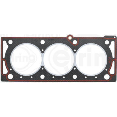 Dichtung, Zylinderkopf | OPEL | 890.662