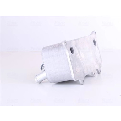 Ölkühler PKW | Audi S6/S8 - 5.2i V10 04 | 91273