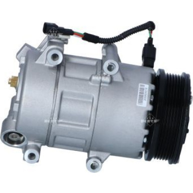 Kompressor, Klimaanlage EASY FIT 320081