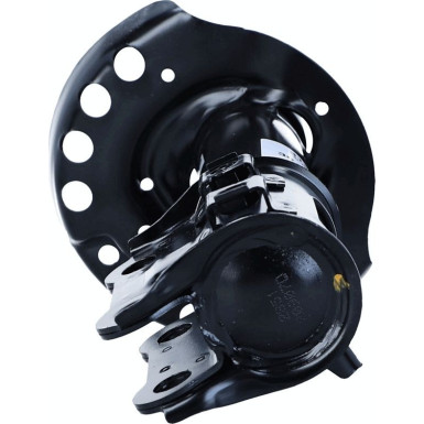 SACHS Stoßdämpfer 314 009