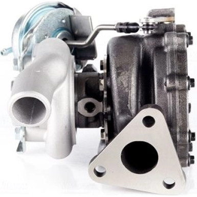 Nissens Turbo OPEL Corsa,Astra 03 FACTORY NEW 93186