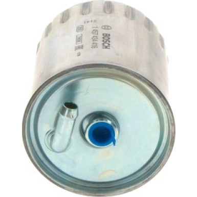 Kraftstofffilter | MERCEDES C-Klasse | 1457434416
