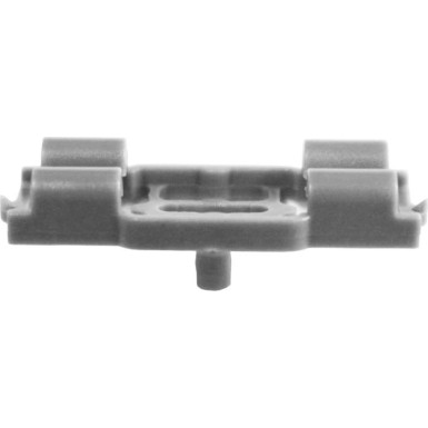 Motordeckel-Dichtungsclip Bmw 7 E65 / X5 E53 (5 Stück) | C60750 Motordeckel-Dichtungsclip Bmw 7 E65 / X5 E53 (5 Stück) | C60750