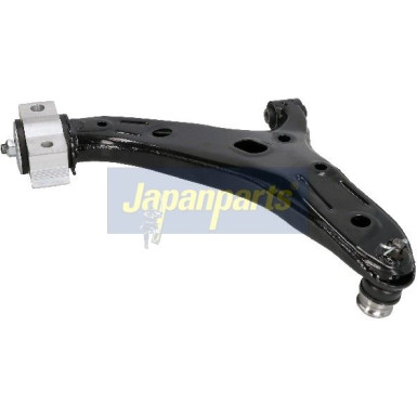 Lenker, Radaufhängung BS-708L