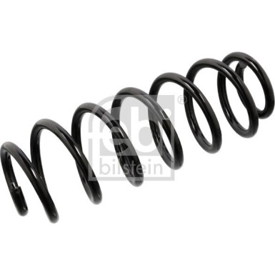 FEBI BILSTEIN Fahrwerksfeder 104733