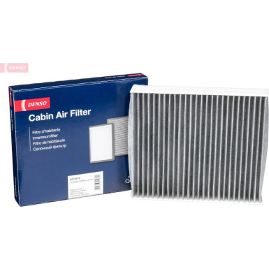 Denso | Filter, Innenraumluft