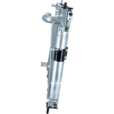 Kondensator, Klimaanlage EASY FIT 350055