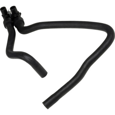 Geformter Heizungsschlauch CITROEN Berlingo,PEUGEOT 96 02-1728
