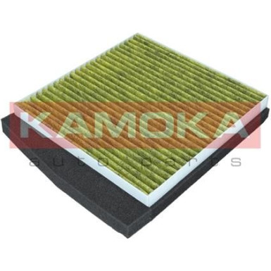 KAMOKA Filter, Innenraumluft | 6080089