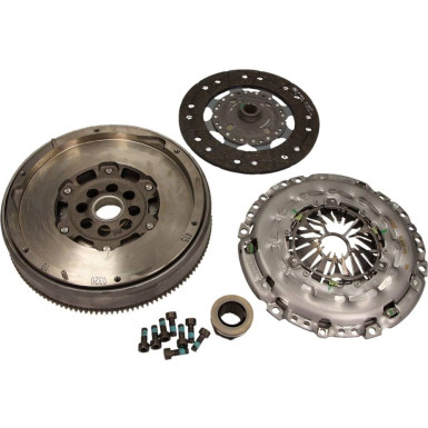 LUK REPSET DMF | PEUGEOT 308 2.0 HDi 10 | 600 0136 00