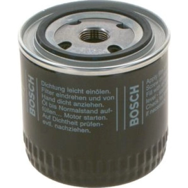 Ölfilter | SKODA,VW | 0 451 103 289