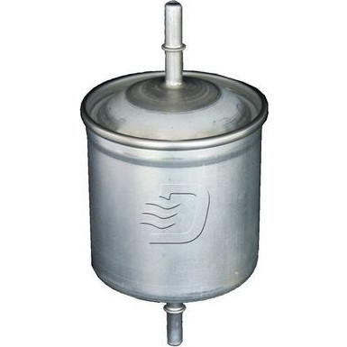 DENCKERMANN Kraftstofffilter | A110594
