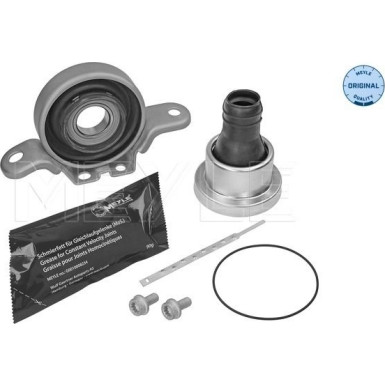 12 553 002 Rep-Satz Kardanwelle AUDI Q7 06 MEYLE-ORIGINAL-KIT: Better solution for you 100 151 0200/S