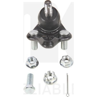 5044536 Trag-/Führungsgelenk 5044536 Trag-/Führungsgelenk