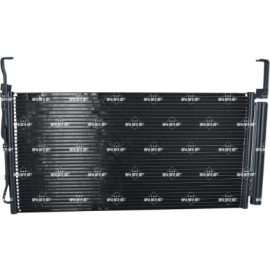 Kondensator, Klimaanlage EASY FIT 35429