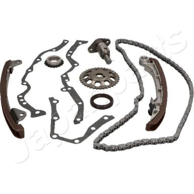 KDK-204 Steuerkettensatz