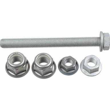 Lemförder Reparatursatz, Radaufhängung 38821 01 BMW 5 Service Pack