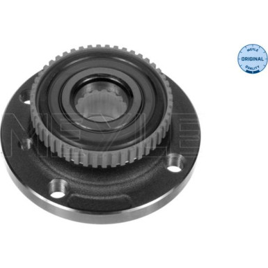 Radnabe MEYLE-ORIGINAL: True to OE 300 312 1102