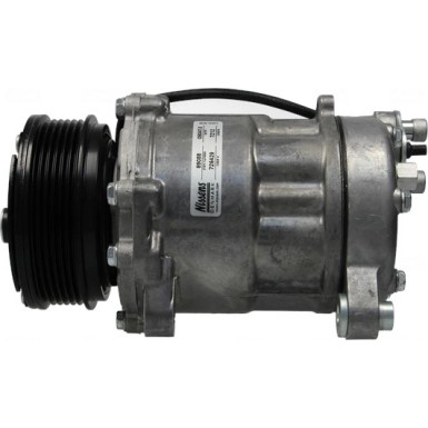 Kompressor PKW SEAT Arosa, VW Lupo FIRST FIT 89088