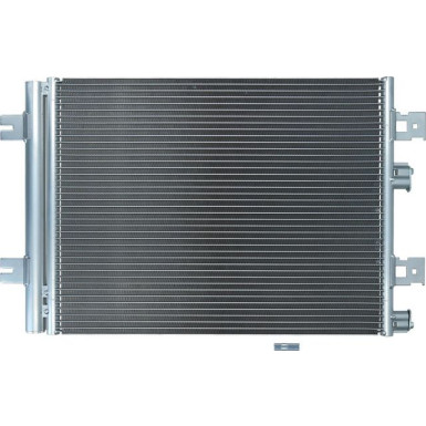 KAMOKA Kondensator, Klimaanlage 7800289