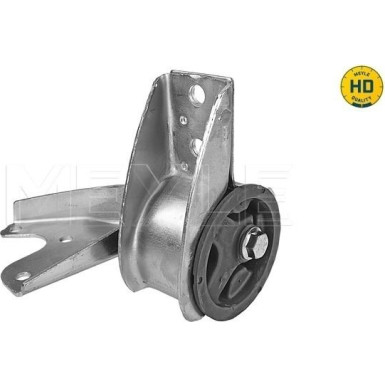 21 555 015 Lagerung, Motor | SMART City Coupe,Fortwo 98 | 014 024 1171/HD