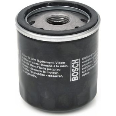 Ölfilter | LEXUS CT,TOYOTA 10 | F 026 407 221