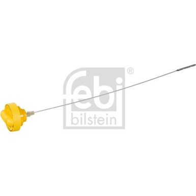 FEBI BILSTEIN Ölpeilstab