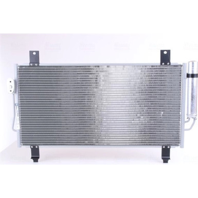 Kondensator PKW | Mitsubishi Outlander 12 | 940435
