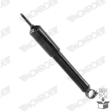 MONROE ORIGINAL-Gasdämpfer VA | SAAB 900 85 | G22631 MONROE ORIGINAL-Gasdämpfer VA | SAAB 900 85 | G22631