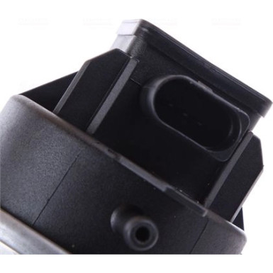 Nissens Turbo AUDI A4,5,6,Q5,SEAT 04 FACTORY NEW 93146