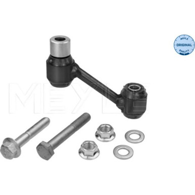 15 307 105 Stabilisator HA li/re MERCEDES A,B 11 MEYLE-ORIGINAL: True to OE 160600056