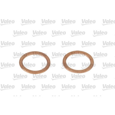 VALEO Kraftstofffilter | 587211