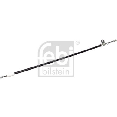 FEBI BILSTEIN Seilzug, Feststellbremse | 103664