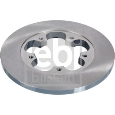 FEBI BILSTEIN Bremsscheibe | 105712