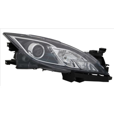 TYC Suchscheinwerfer TYC Suchscheinwerfer