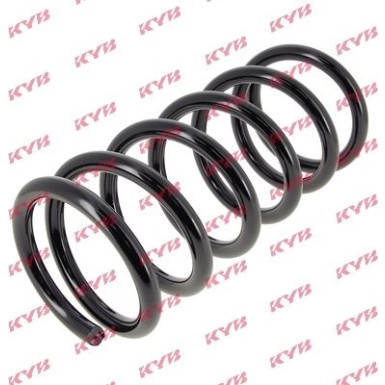 KYB Fahrwerksfeder Mitsubishi T. Space Wagon 2.0Gdi/2.4Gdi 10.98-04.04 | RA6255