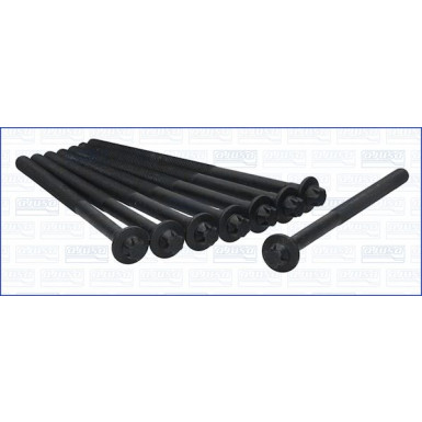 Zylinderkopfschraubensatz | 81037600