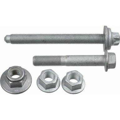 Lemförder Reparatursatz, Radaufhängung 38312 01 BMW 5 Service Pack