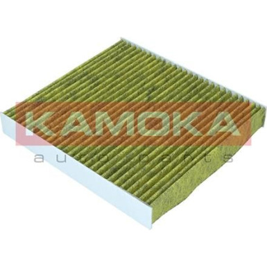 KAMOKA Filter, Innenraumluft 6080105