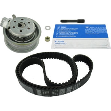 VKMA 01113 Zahnriemensatz