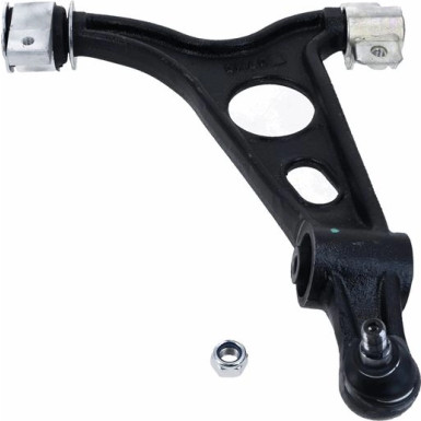 27060 03 Lenker, Radaufhängung