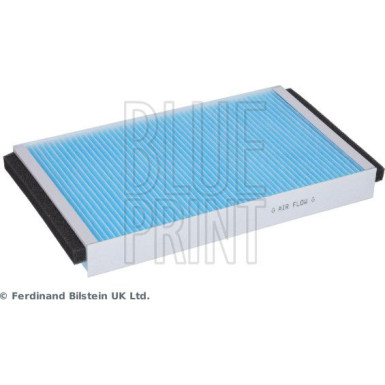 BLUE PRINT Filter, Innenraumluft