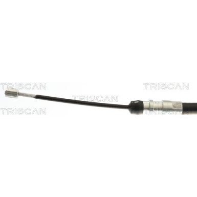 Seilzug, Feststellbremse Bmw T. E46 98-05 Pr | 814011124