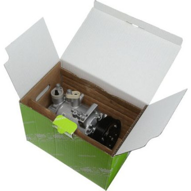 Kompressor, Klimaanlage | 699357