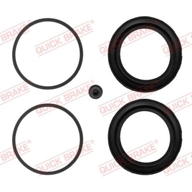Reparatursatz, Bremssattel | 114-0242