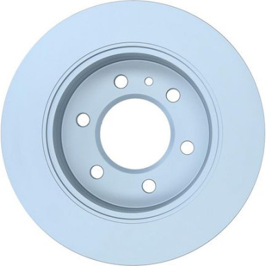 KAMOKA Bremsscheibe 103371