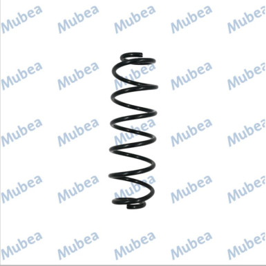 Fahrwerksfeder HA VW Golf 061318-E