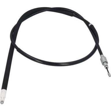 KAMOKA Seilzug, Feststellbremse 1190368 KAMOKA Seilzug, Feststellbremse 1190368